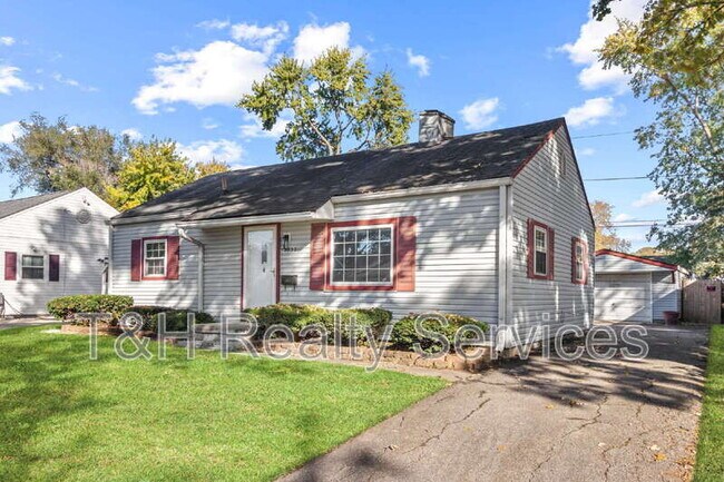 2233 St Paul St in Indianapolis, IN - Building Photo - Building Photo