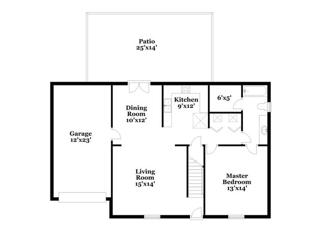 143 Howard Woody Dr in La Vergne, TN - Foto de edificio - Building Photo