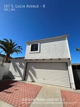 107 S Lucia Ave in Redondo Beach, CA - Building Photo - Building Photo