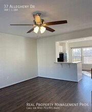 37 Allegheny Dr in Stafford, VA - Building Photo - Building Photo