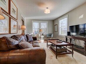 3615 Lancaster Dr in Knoxville, TN - Building Photo - Building Photo