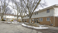 5113 N 87th St in Milwaukee, WI - Foto de edificio - Building Photo