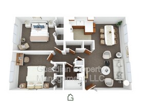 1115 N College Dr in Maryville, MO - Building Photo