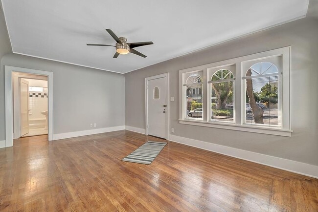 1116 Meredith Ave in San Jose, CA - Building Photo - Building Photo