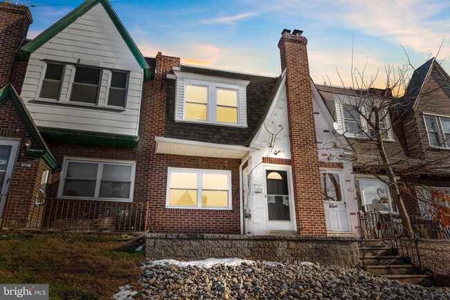 4313 Teesdale St in Philadelphia, PA - Building Photo - Building Photo