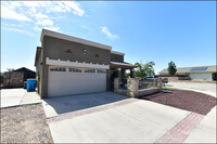 317 Cpl Rigo Gutierrez in Socorro, TX - Building Photo - Building Photo