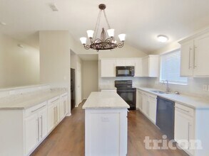 1505 Redman Dr in Royse City, TX - Building Photo - Building Photo