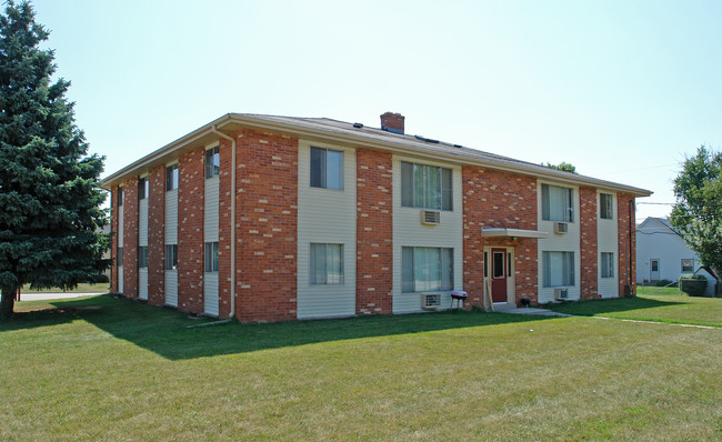 3801 86th St in Sturtevant, WI - Foto de edificio - Building Photo