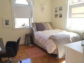 1626 Massachusetts Ave, Unit 1 in Cambridge, MA - Building Photo - Building Photo