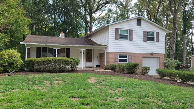 property at 10013 Eastlake Dr