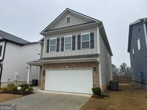 414 Perth Dr in Cartersville, GA - Building Photo - Building Photo