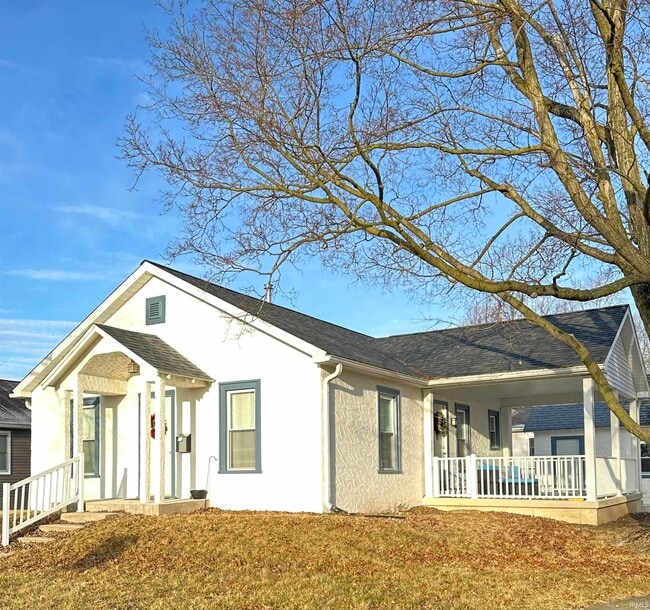 209 E Summit St in Delphi, IN - Building Photo - Building Photo