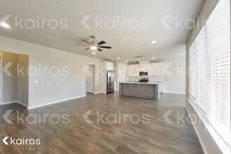 2701 Knoll Dr in Amarillo, TX - Building Photo - Building Photo