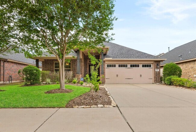 1614 City Nights Wy in Houston, TX - Building Photo - Building Photo