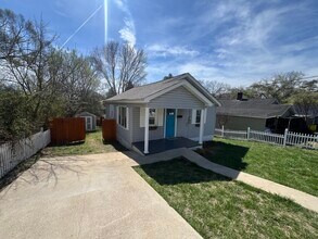 1449 Marion St in Kingsport, TN - Building Photo - Building Photo