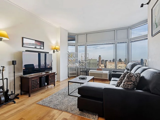 property at 200 E 32nd St