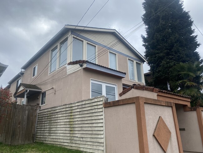 property at 6244 25th Ave NE