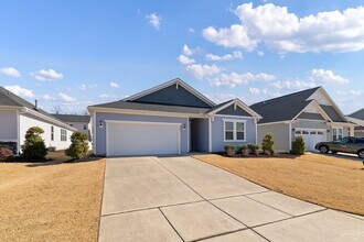 138 Willow Grove Ln in Fuquay Varina, NC - Building Photo - Building Photo