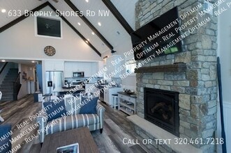633 Brophy Shores Rd NW in Alexandria, MN - Foto de edificio - Building Photo
