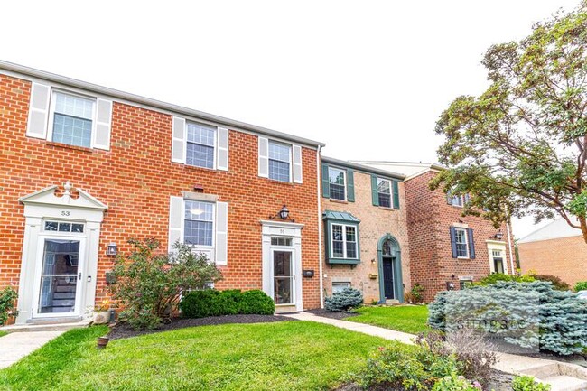 51 Blondell Ct in Timonium, MD - Building Photo - Building Photo