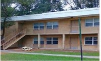 Sunset Apartments in Gainesville, FL - Building Photo - Building Photo