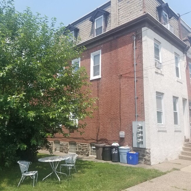 property at 8022 Pine Rd