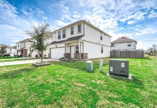 18514 Barwon River Ct in Katy, TX - Building Photo - Building Photo