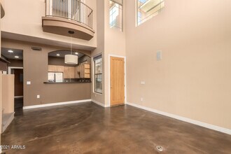 14450 N Thompson Peak Pkwy in Scottsdale, AZ - Building Photo - Building Photo