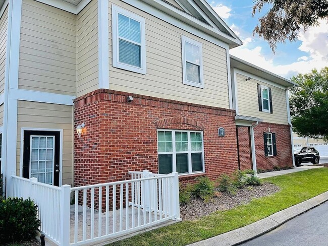 property at 4102 Regency Ct