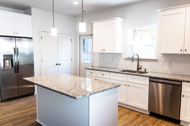 1615 Martin Ave in Gastonia, NC - Building Photo - Building Photo