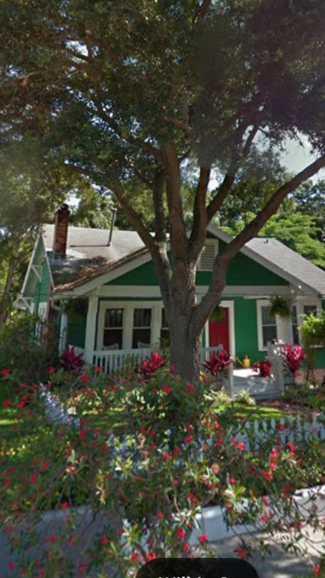 616 Wilkie St in Dunedin, FL - Building Photo - Building Photo