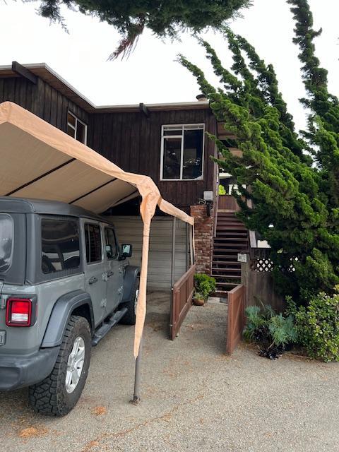 1340 49th Ave in Capitola, CA - Building Photo