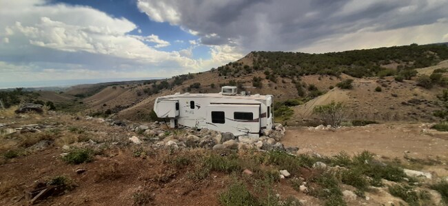 property at 16921 Red Tail Rd