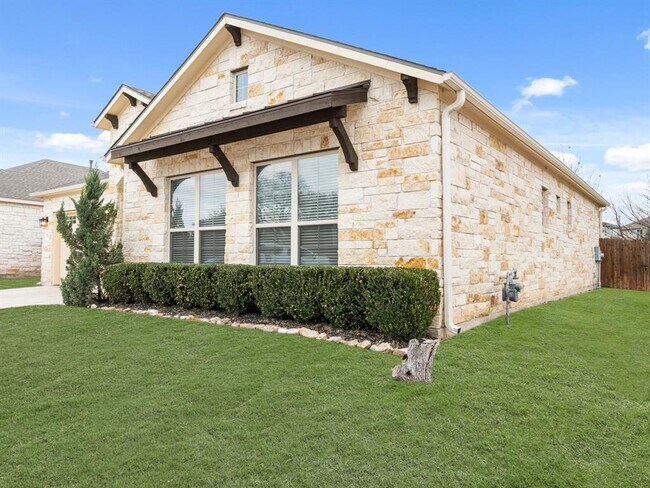 3801 Wales Ct in Leander, TX - Building Photo - Building Photo