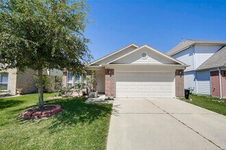 3619 Apple Dale Dr in Houston, TX - Building Photo - Building Photo