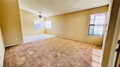2525 Wolverton Ave in Henderson, NV - Building Photo - Building Photo