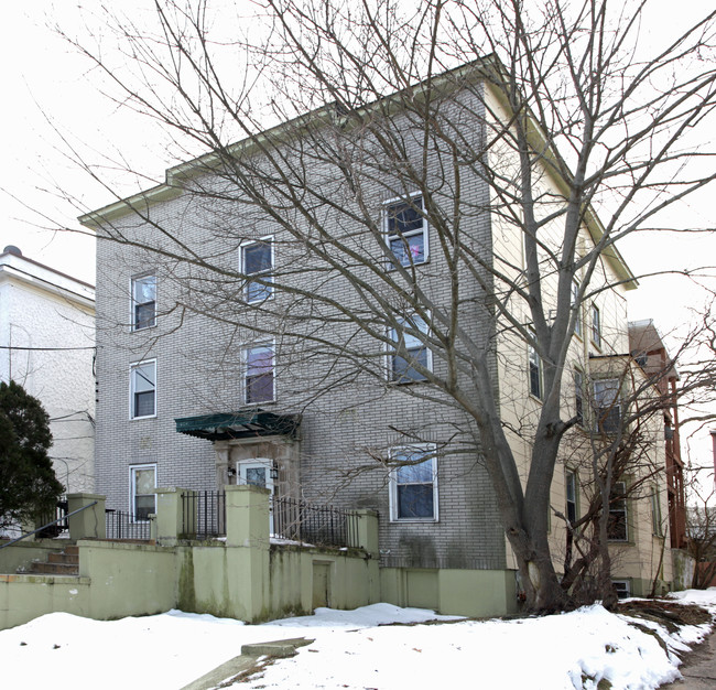 604 5th Ave in Asbury Park, NJ - Building Photo - Building Photo