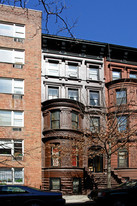 39 W 71st St Apartments