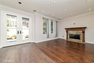 43 Calvados in Newport Beach, CA - Building Photo