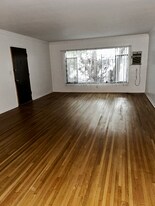 1850 La Brea Ave in Los Angeles, CA - Building Photo