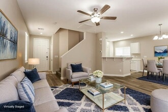 11887 Principi Ct, Unit 201 in Las Vegas, NV - Foto de edificio - Building Photo