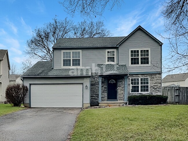 property at 4242 Honey Bee Ct