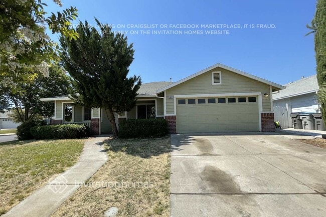 property at 25987 Craig St