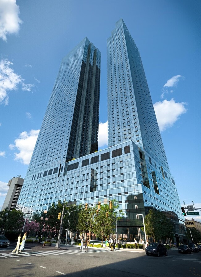 property at 36 Journal Square Plaza