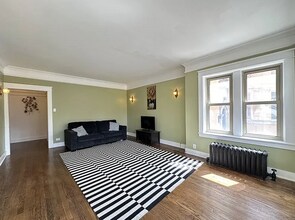 5024 N Ridgeway Ave, Unit 1 in Chicago, IL - Building Photo - Building Photo