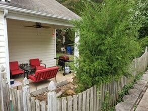 8517 Cool Vista Ln in Raleigh, NC - Building Photo - Building Photo