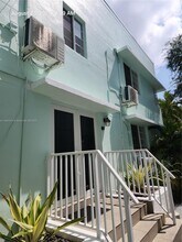 1510 Jefferson Ave in Miami Beach, FL - Building Photo - Building Photo