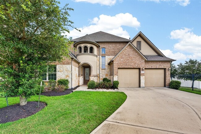 property at 26302 Misty Ember Ln