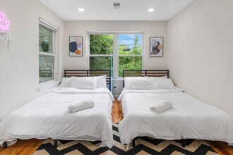 549 S Orange Ave in Newark, NJ - Building Photo - Building Photo