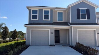 807 Lynx St in Davenport, FL - Building Photo